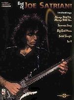 The Best of Joe Satriani