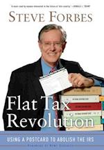 Flat Tax Revolution