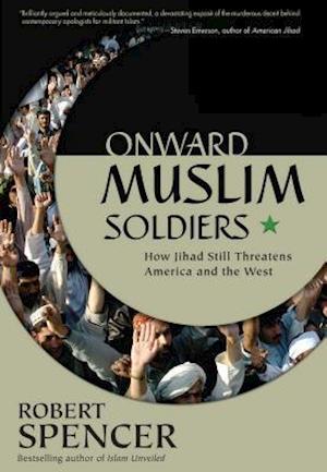 Onward Muslim Soldiers