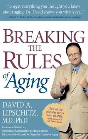 Breaking the Rules of Aging