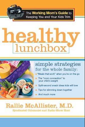 Healthy Lunchbox