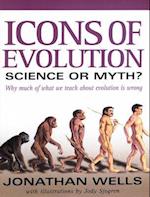 Icons of Evolution
