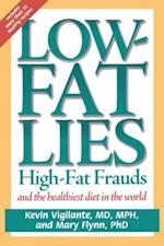 Low-Fat Lies