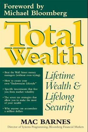 Total Wealth