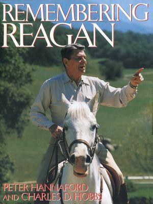 Remembering Reagan