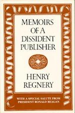 Memoirs of a Dissident Publisher