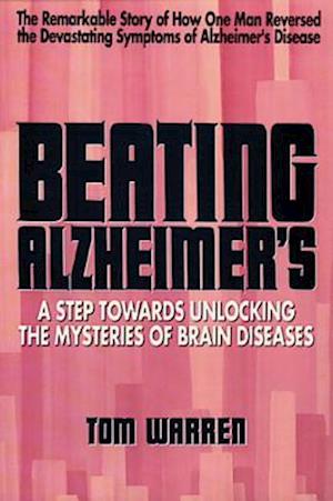 Beating Alzheimer's