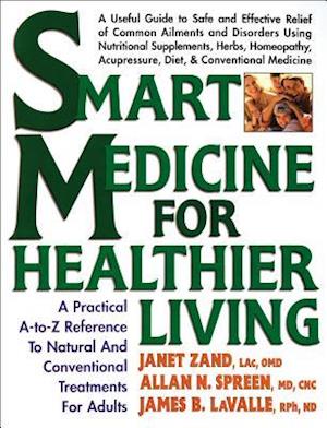 Smart Medicine for Healthier Living