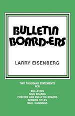 Bulletin Boarders 