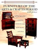 Books, L: Furniture of the Arts & Crafts Period