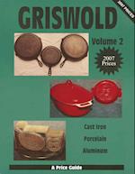 Books, L: Griswold  Volume 2
