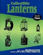 Collectible Lanterns
