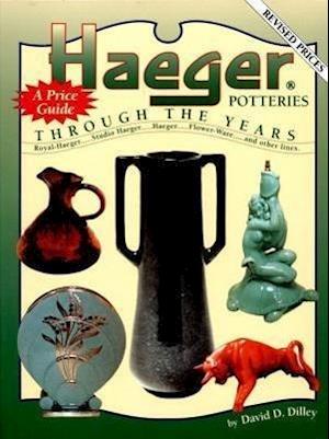 Haeger Potteries