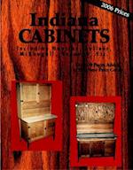 Books, L: Indiana Cabinets