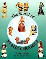 Aikins, P: World of Kreiss Ceramics