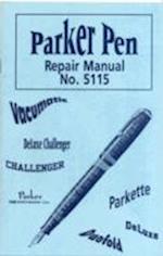 Parker Service Manual
