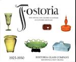 Fostoria Fine Crystal and Colored Glassware