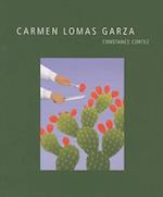 Carmen Lomas Garza