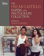 Oscar Castillo Papers and Photograph Collection