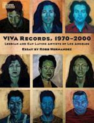 VIVA Records, 1970-2000