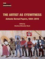 The Artist as Eyewitness