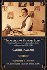 There Are No Hispanic Stars!
