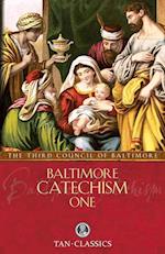 Baltimore Catechism One