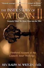 The Inside Story of Vatican II
