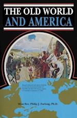 The Old World and America