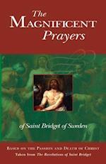 The Magnificent Prayers of Saint Bridget of Sweden