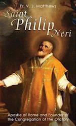 Saint Philip Neri