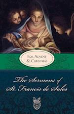 Sermons of St. Francis for Advent and Christmas