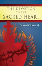 The Devotion to the Sacred Heart of Jesus