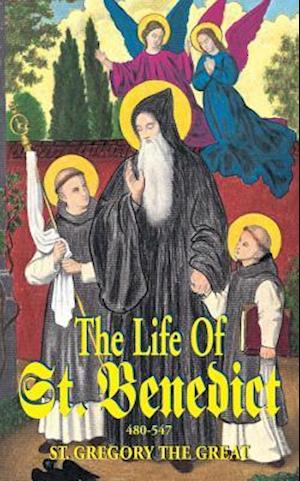 The Life of St. Benedict