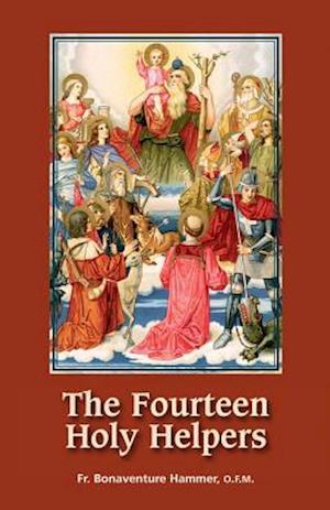 The Fourteen Holy Helpers