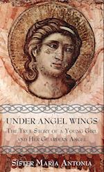 Under Angel Wings