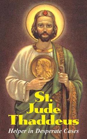 St. Jude Thaddeus