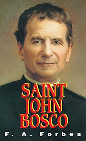 St. John Bosco