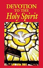 Devotion to the Holy Spirit