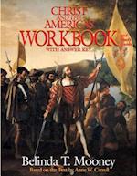 Christ and the Americas Workbook