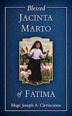 Blessed Jacinta Marto of Fatima