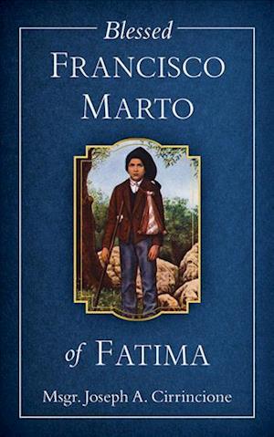 Blessed Francisco Marto of Fatima