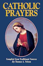 Catholic Prayers