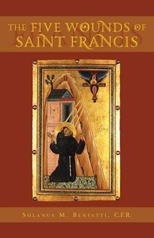 Five Wounds of Saint Francis