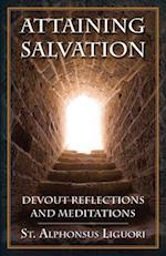 Attaining Salvation