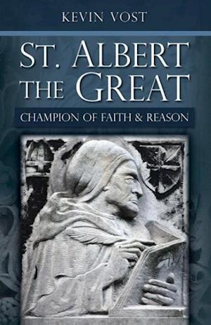 St. Albert the Great