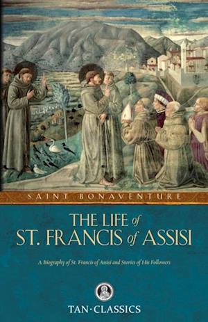 Life of St. Francis of Assisi