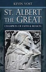 St. Albert the Great