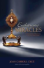 Eucharistic Miracles