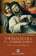 Dialogue of St. Catherine of Siena